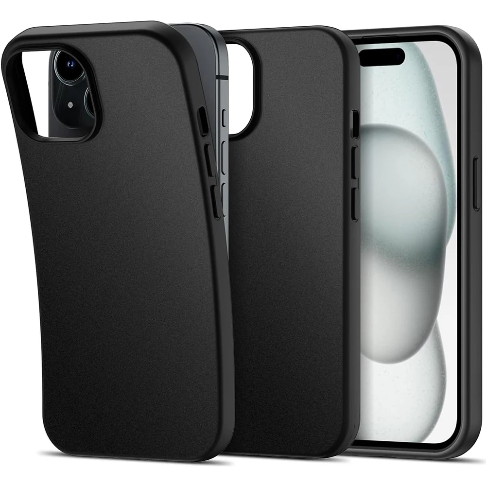 Роскошный матовый силиконовый  – обзор и цена Phone Cases Classy