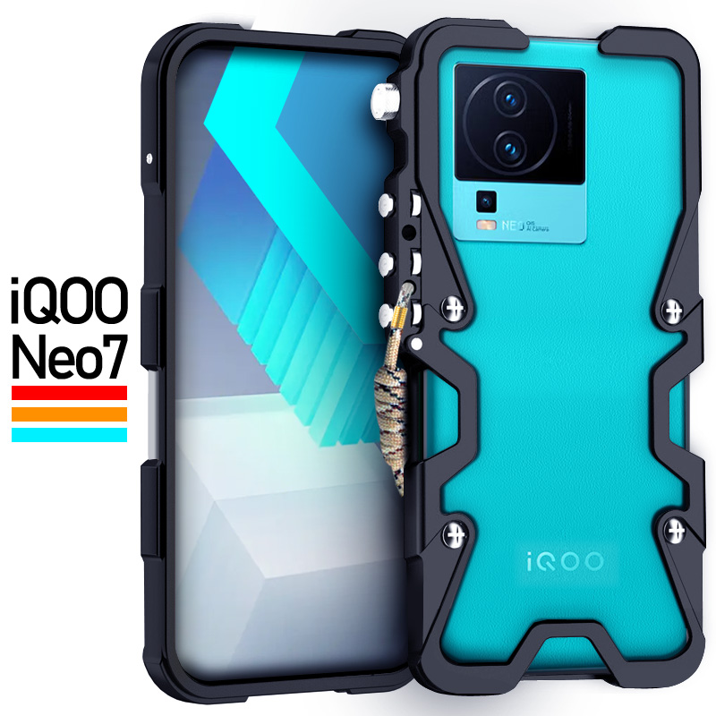 Роскошный металлический алюмин – обзор и цена Phone Cases Vivo