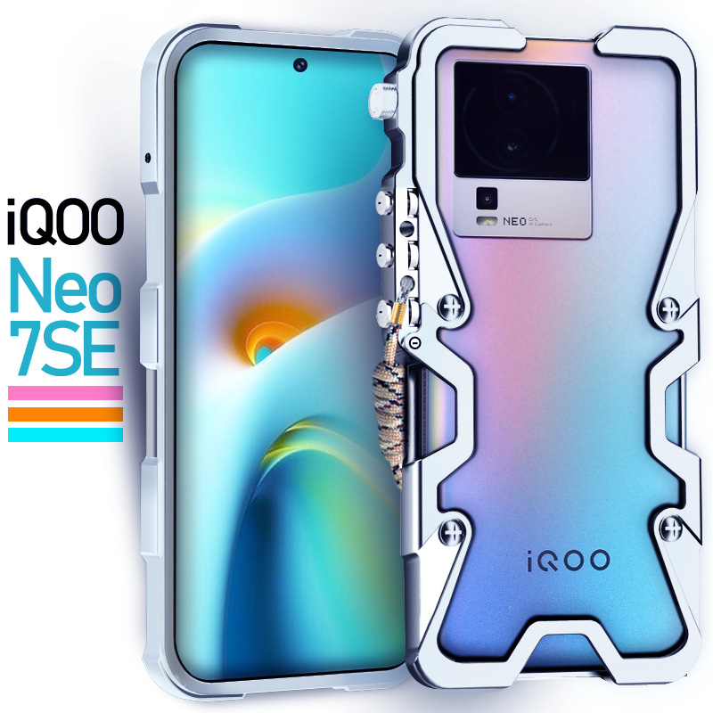 Роскошный металлический алюмин – обзор и цена Phone Cases Vivo