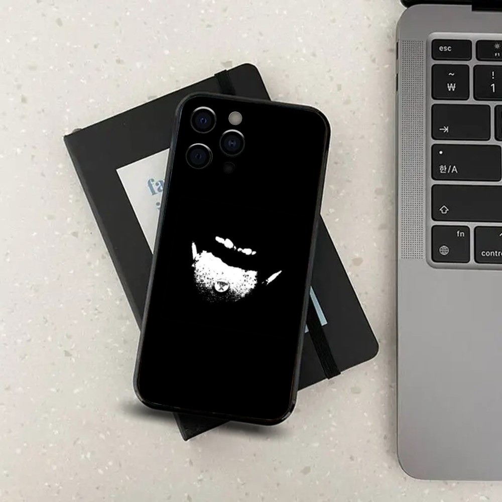 Чехол для телефона O-Opium Rap – обзор и цена Phone Cases Nyc