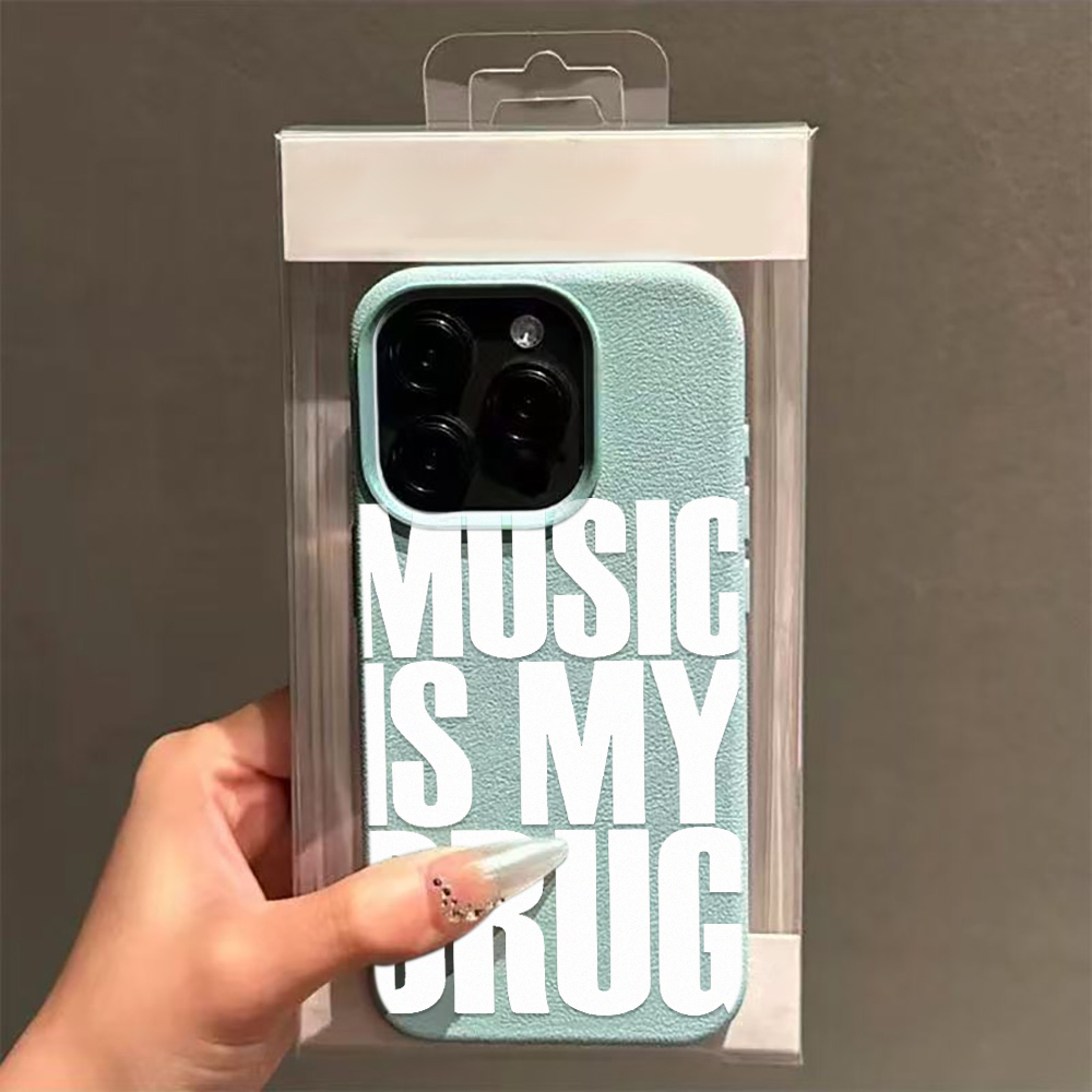 Музыкальный силиконовый чехол  – обзор и цена Phone Cases Iphone 11