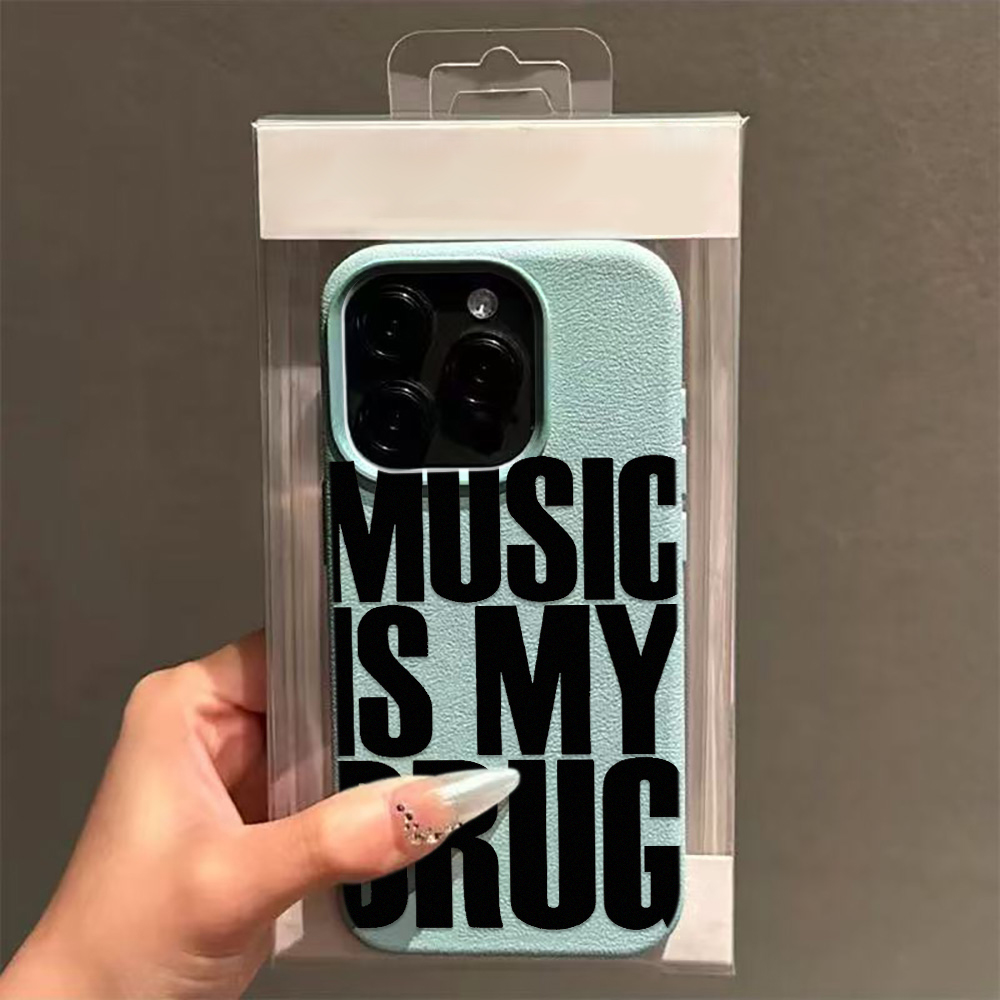 Музыкальный силиконовый чехол  – обзор и цена Phone Cases Iphone 11