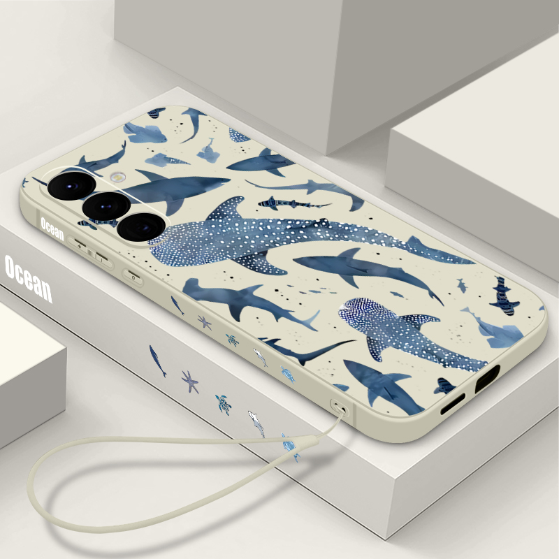 Чехол-накладка с узором в виде – обзор и цена Phone Cases A14 Samsung