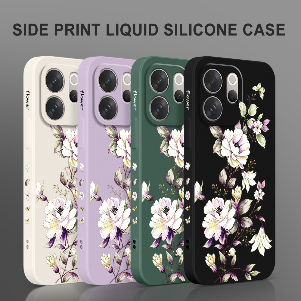 Чехол для телефона Trailing Vi – обзор и цена Phone Cases Vivo
