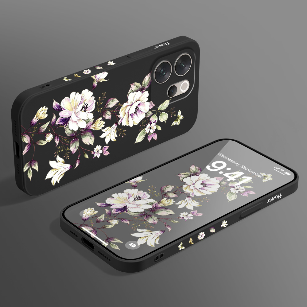 Чехол для телефона Trailing Vi – обзор и цена Phone Cases Vivo