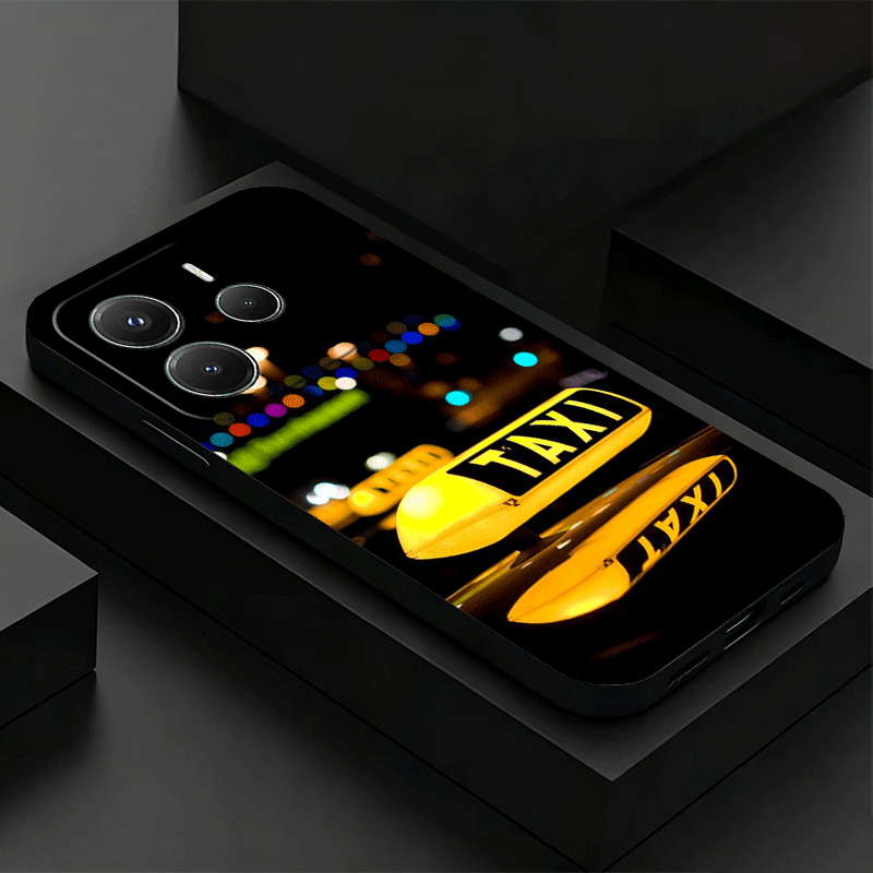Мягкий чехол для телефона Xiao – обзор и цена Phone Cases Nyc