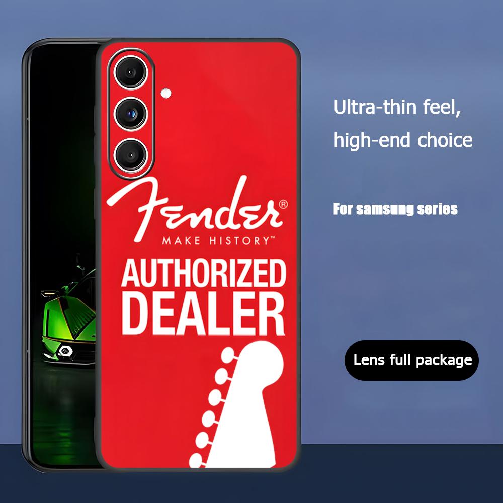 Чехол для телефона Guitar Bran – обзор и цена Phone Cases Brands