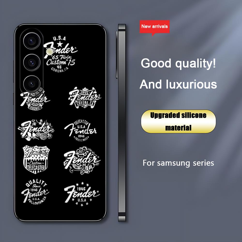Чехол для телефона Guitar Bran – обзор и цена Phone Cases Brands