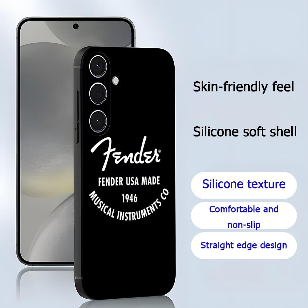 Чехол для телефона Guitar Bran – обзор и цена Phone Cases Brands