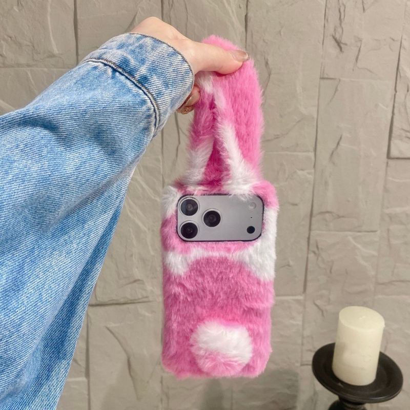 Милые пушистые чехлы для телеф – обзор и цена Phone Cases Iphone 11