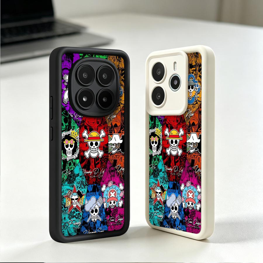 Чехол для Xiaomi Redmi Note 15 – обзор и цена Phone Cases Oneplus