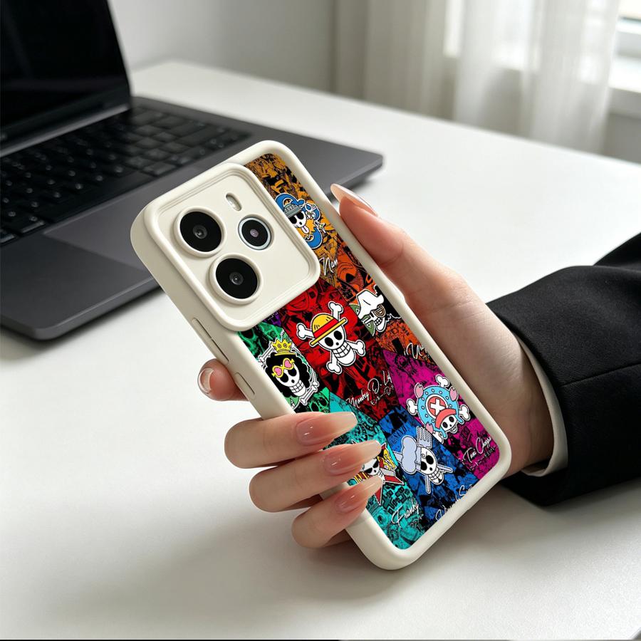 Чехол для Xiaomi Redmi Note 15 – обзор и цена Phone Cases Oneplus