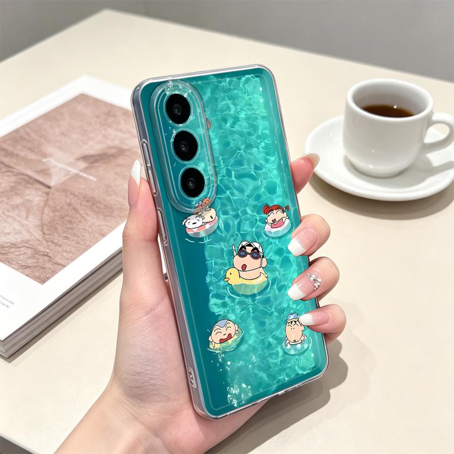 Желтый чехол-зонт для телефона – обзор и цена Phone Cases A14 Samsung