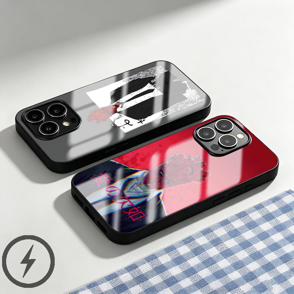 Чехол для телефона с аниме-диз – обзор и цена Phone Cases Xs