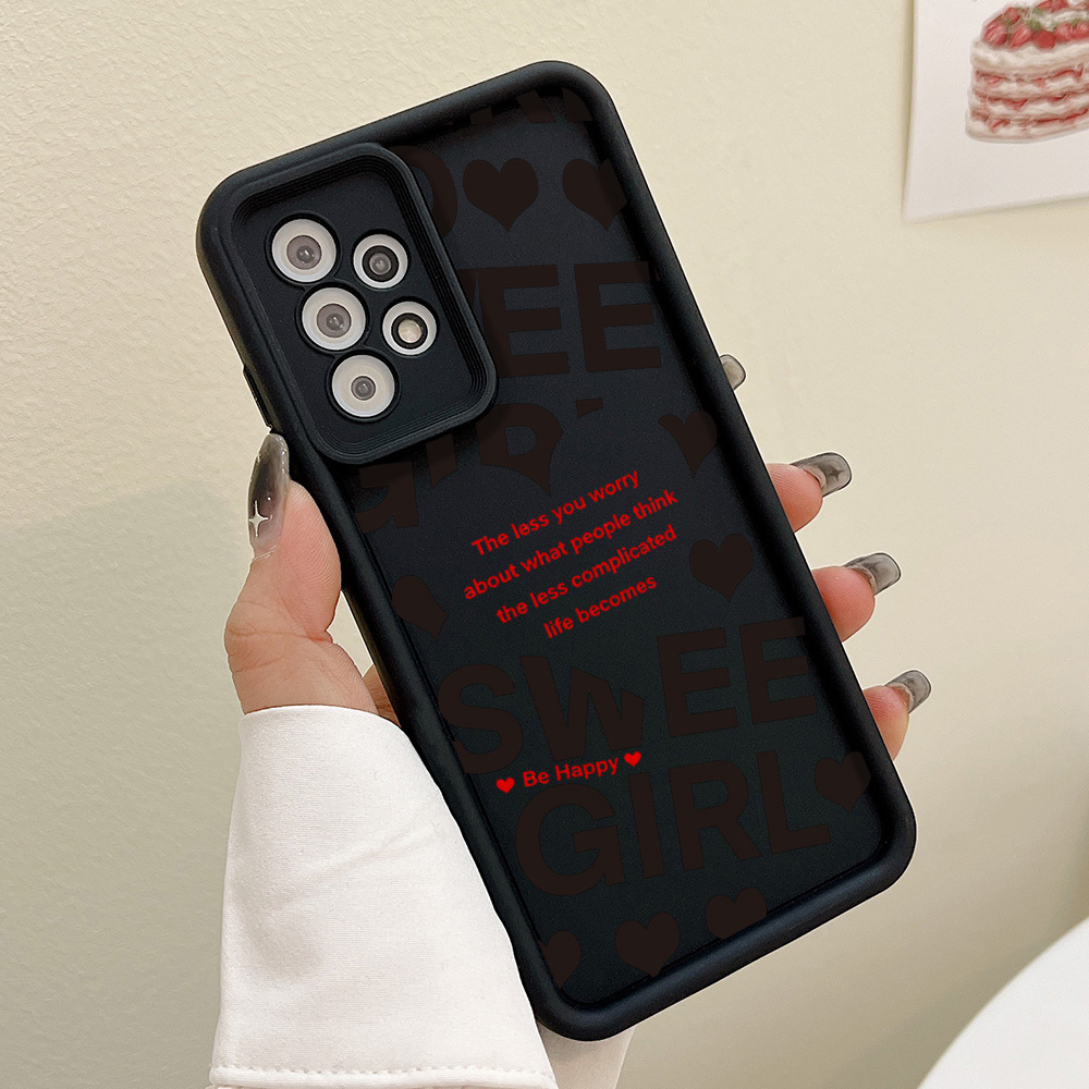 Чехол для Samsung S26 S25 S23  – обзор и цена Phone Cases A14 Samsung