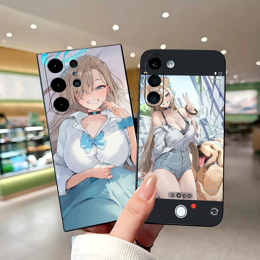 Горячая новинка: Чехол для тел – обзор и цена Phone Cases Galaxy S24