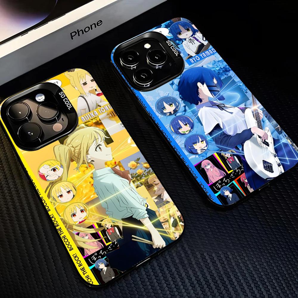 Аниме-чехол для телефона Bocch – обзор и цена Phone Cases Iphone 11
