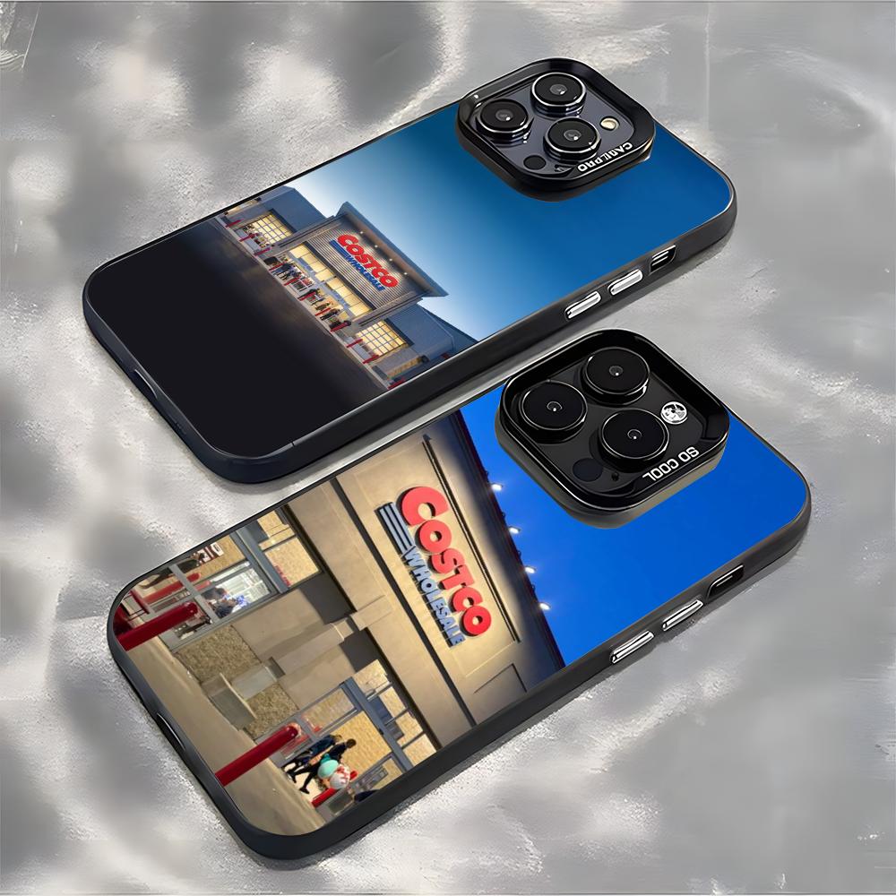 Чехол для телефона Walmart Cos – обзор и цена Phone Cases Walmart