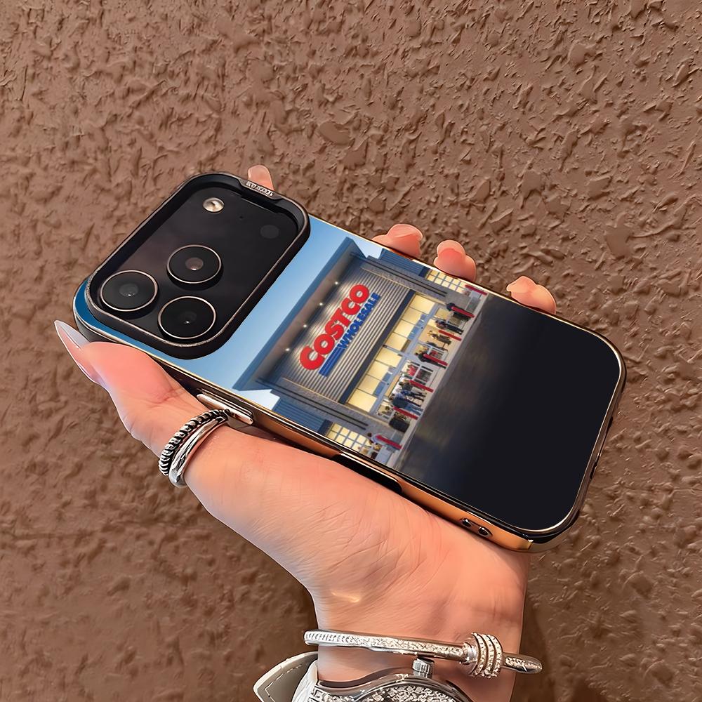 Чехол для телефона Walmart Cos – обзор и цена Phone Cases Walmart