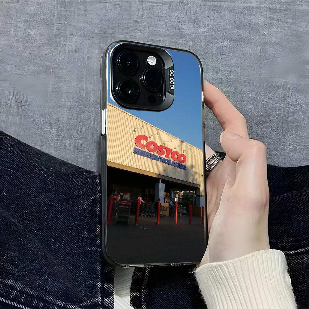 Чехол для телефона Walmart Cos – обзор и цена Phone Cases Walmart