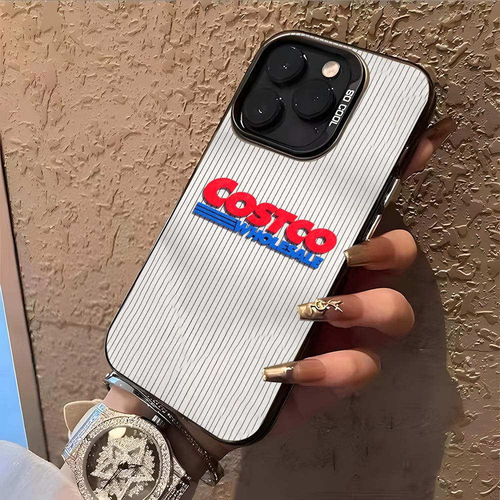 Чехол для телефона Walmart Cos – обзор и цена Phone Cases Walmart